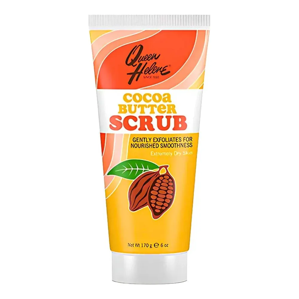 Queen Helene Facial Scrub - 170g