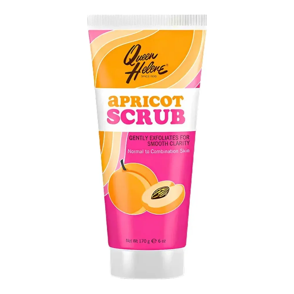 Queen Helene Facial Scrub - 170g - Image 3