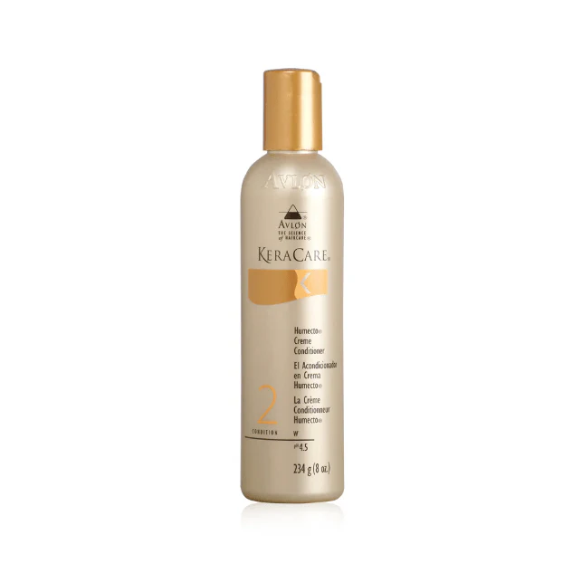 Avlon KeraCare Humecto Creme Conditioner