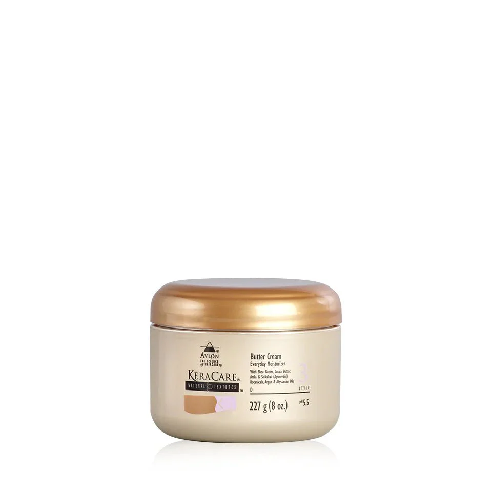 KeraCare Twist or Butter Cream β 8oz - Image 2