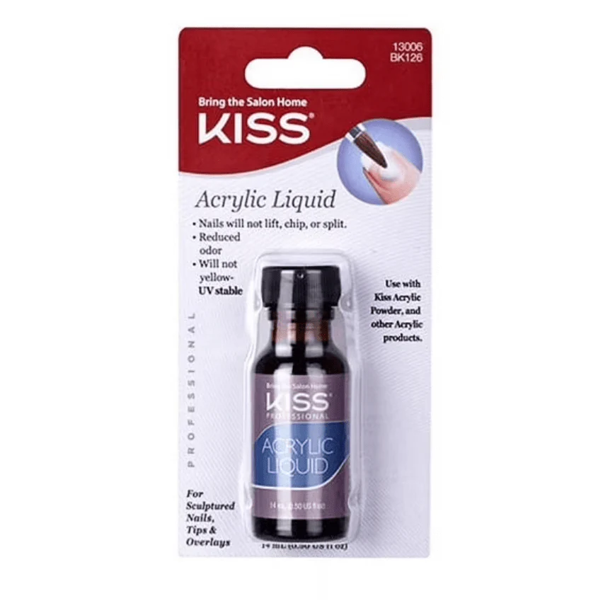 KISS Acrylic System & Refill Kits - Image 3