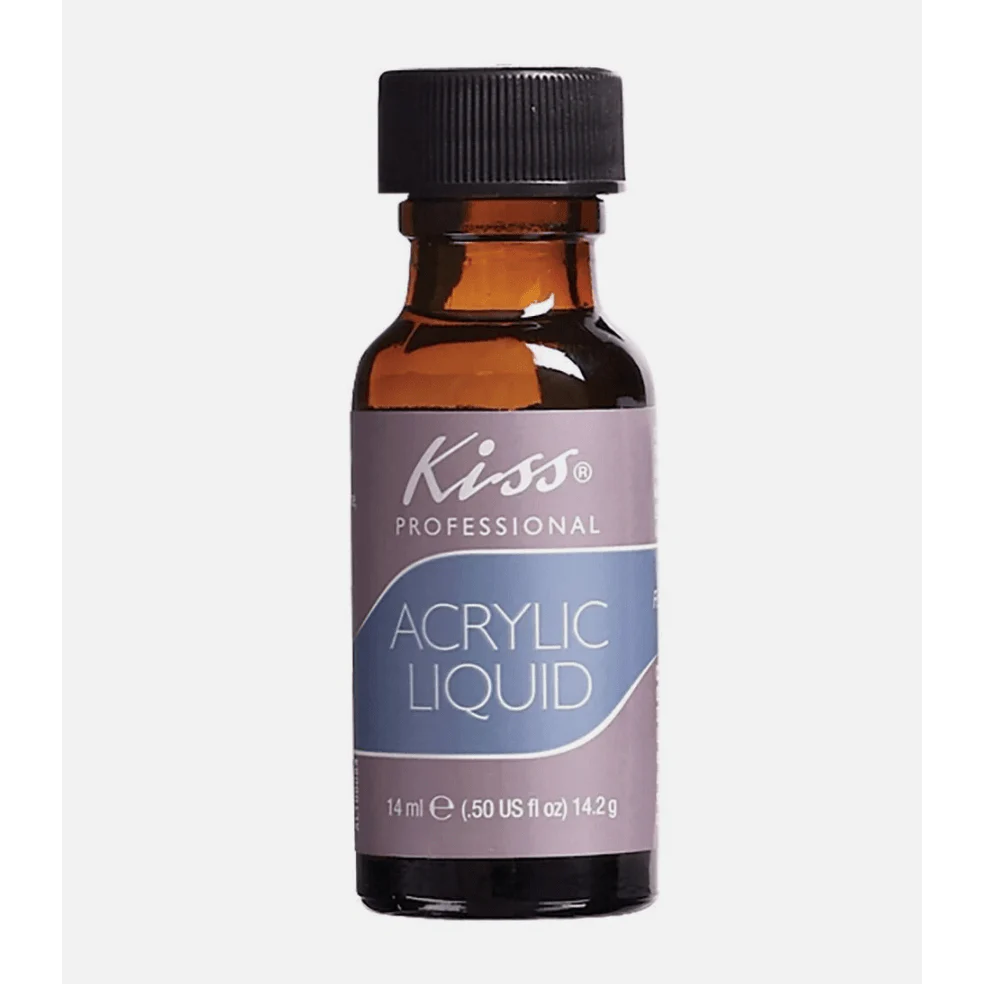 KISS Acrylic System & Refill Kits - Image 4
