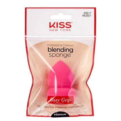 KISS Blending Sponge – Soft & Seamless - Image 3