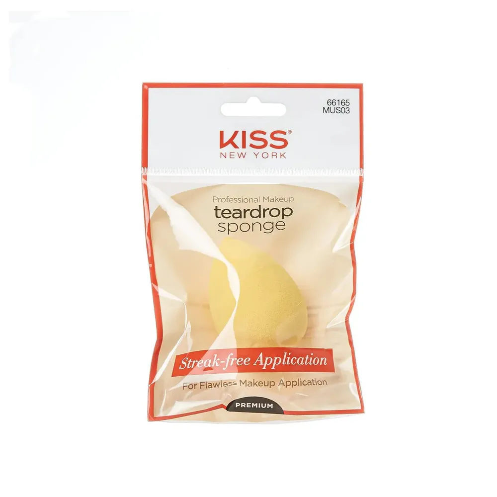 KISS Blending Sponge – Soft & Seamless - Image 5