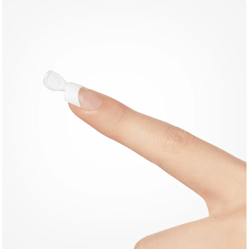 KISS Brush-On Gel Nail Kit – Acrylic Strength - Image 2