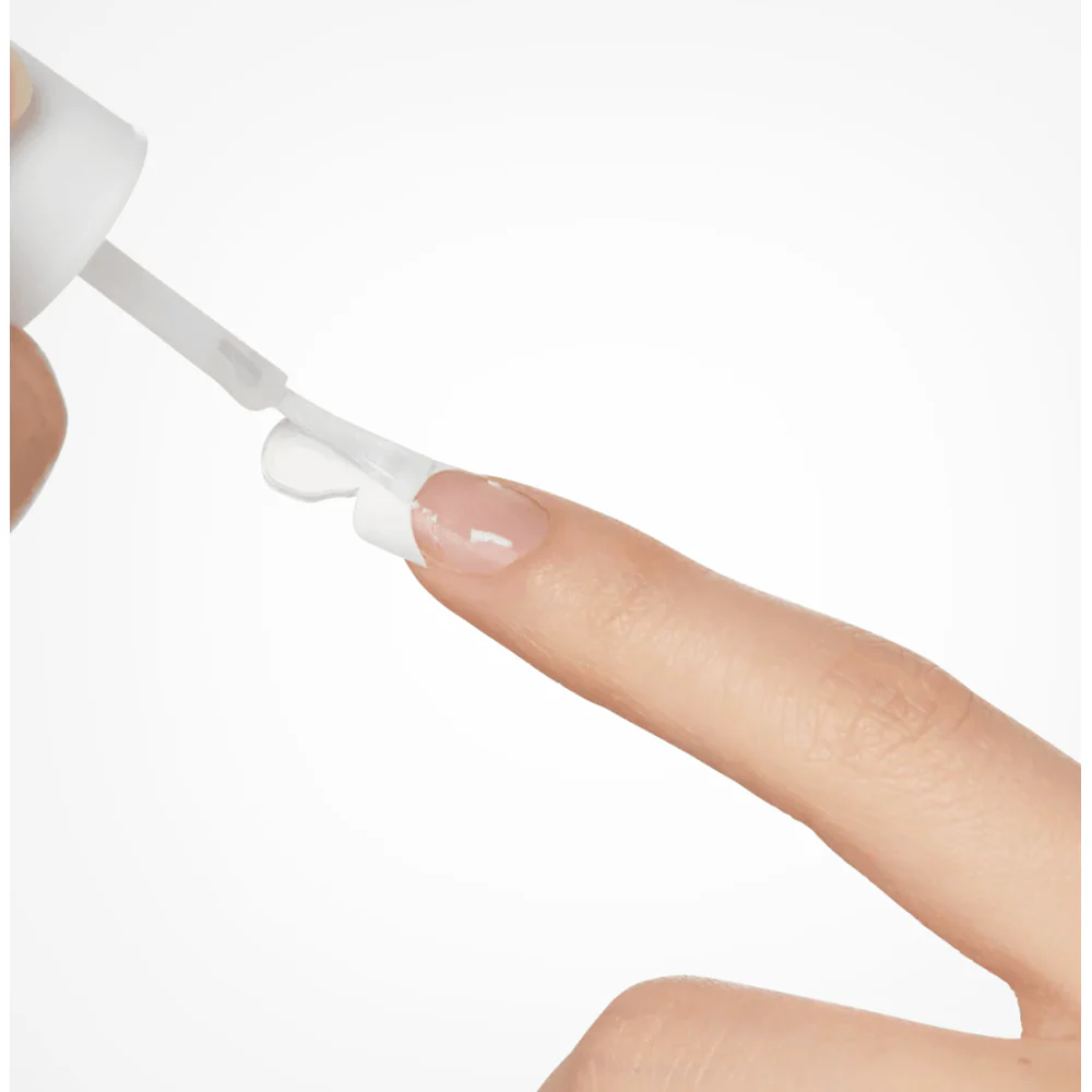 KISS Brush-On Gel Nail Kit – Acrylic Strength - Image 3