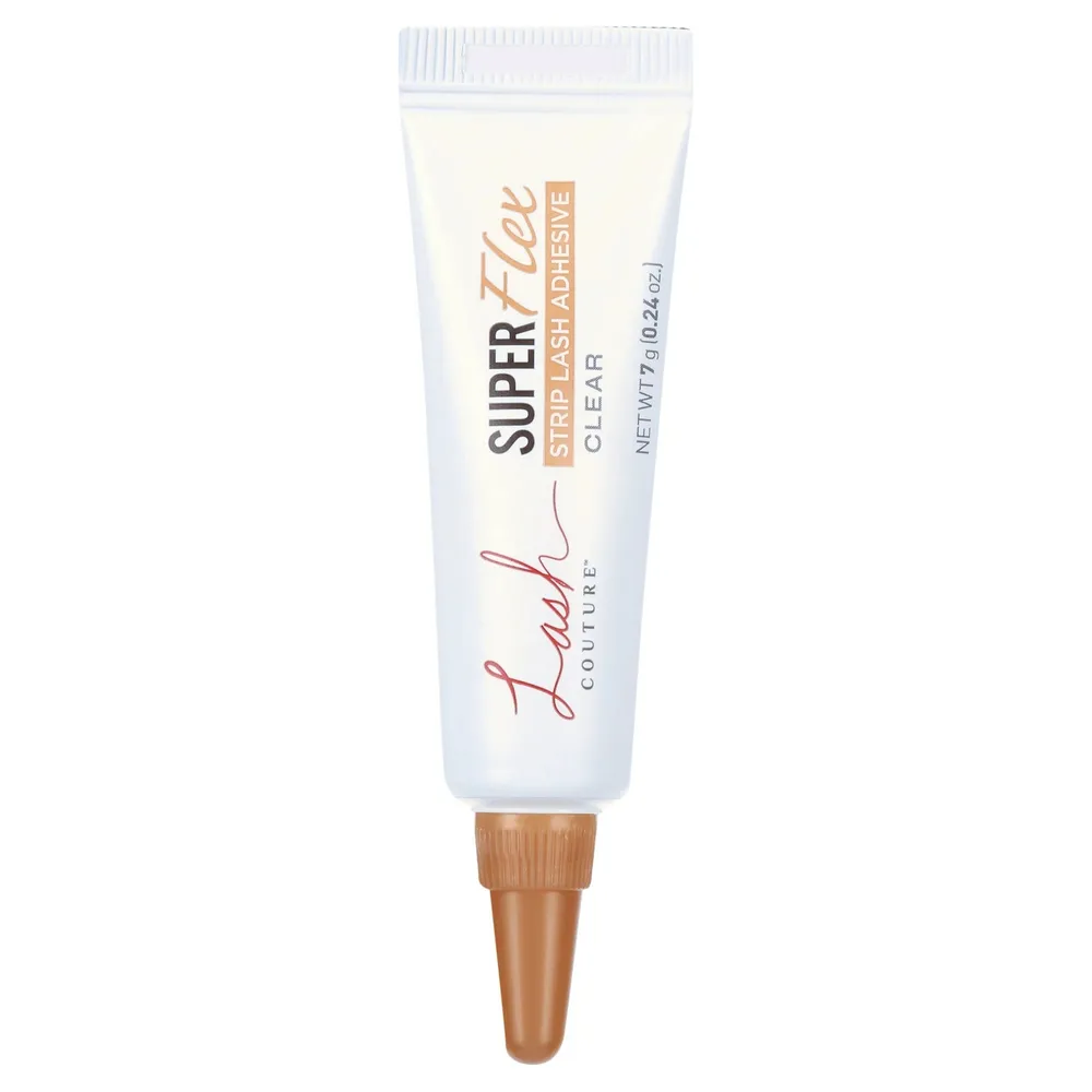 KISS Lash Couture Super Flex Oat-Infused Lash Adhesive - 7g - Image 2