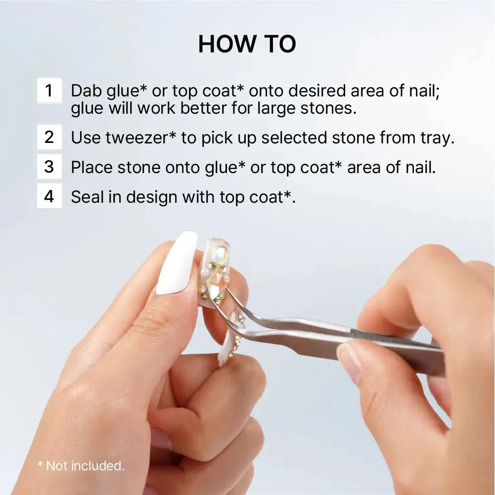 KISS Nail Art Charms Kit - Image 11