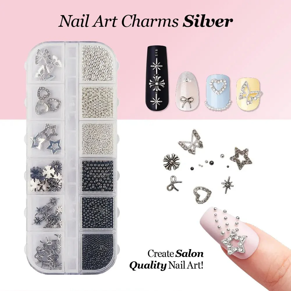 KISS Nail Art Charms Kit - Image 13