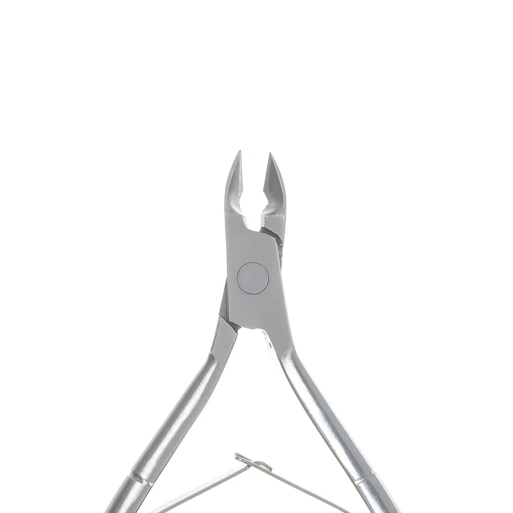 KISS NEW YORK Cuticle Nipper โ Precise Cuticle Care - Image 3