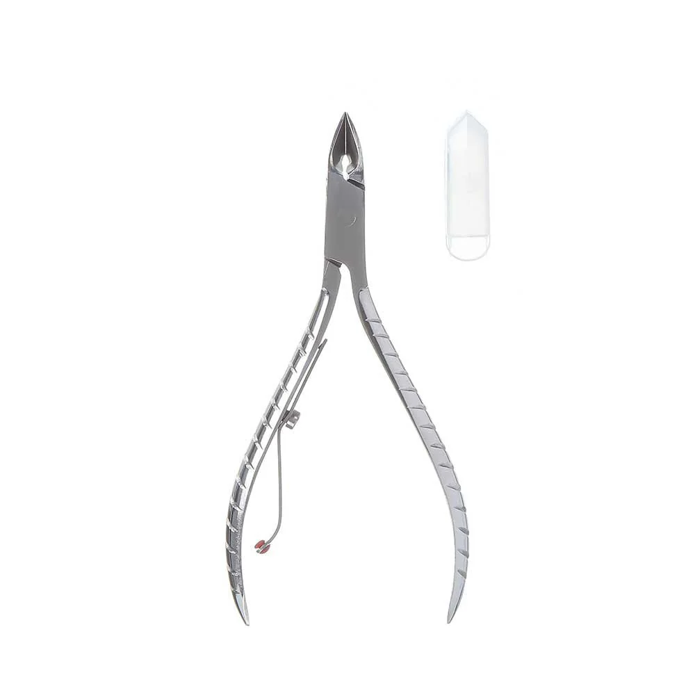 KISS NEW YORK Cuticle Nipper โ Precise Cuticle Care - Image 5