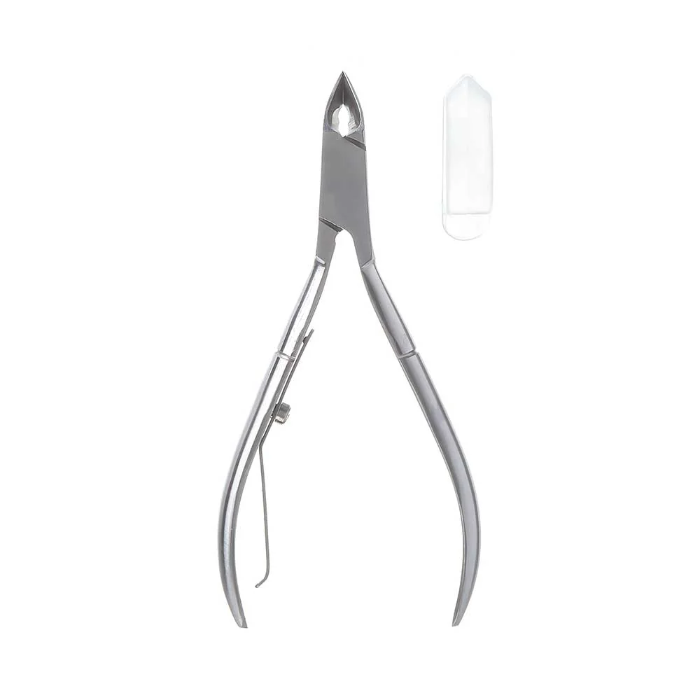 KISS NEW YORK Cuticle Nipper โ Precise Cuticle Care - Image 8