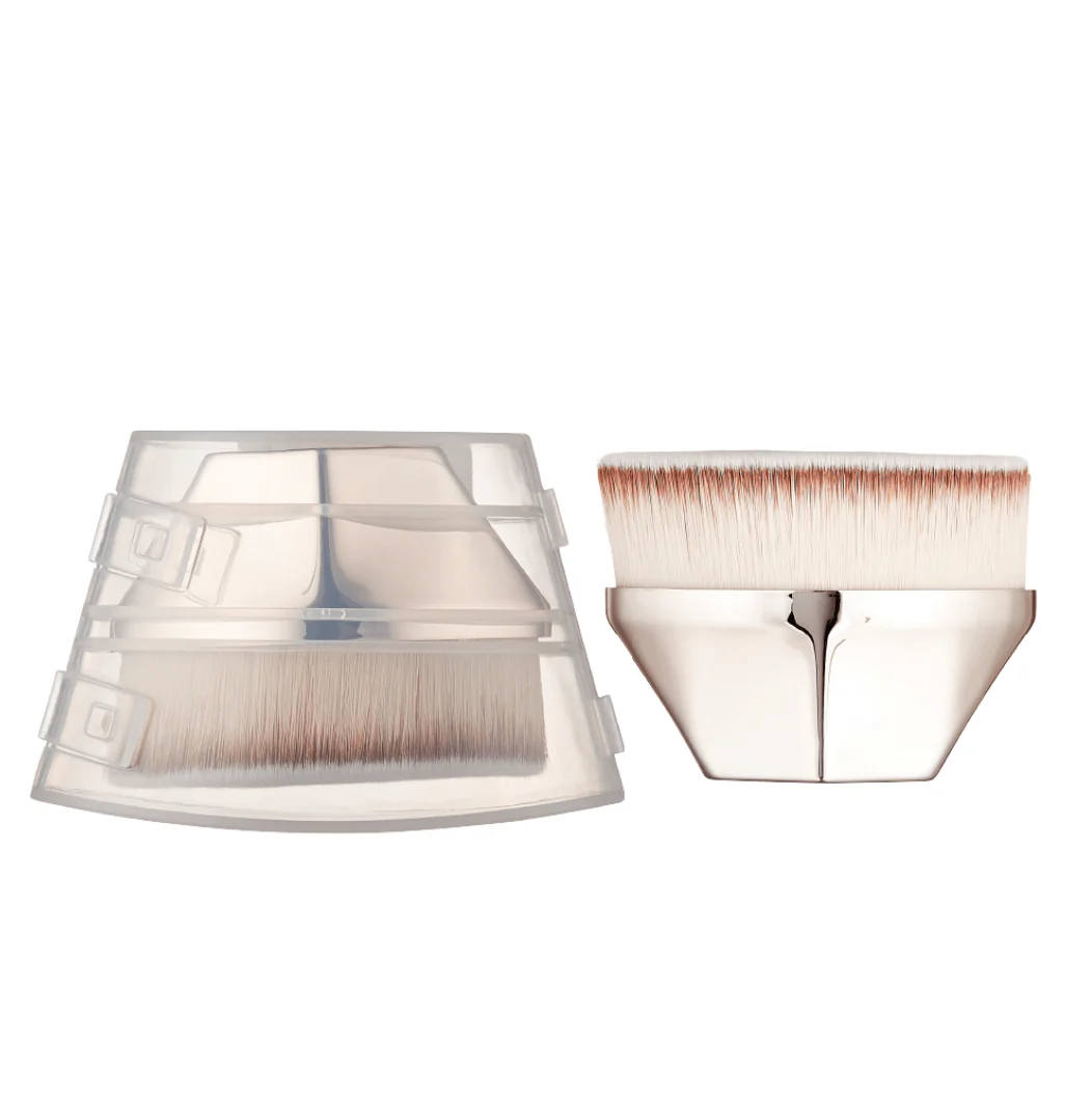 Kiss New York Dual Ended Makeup Brushes - Image 12