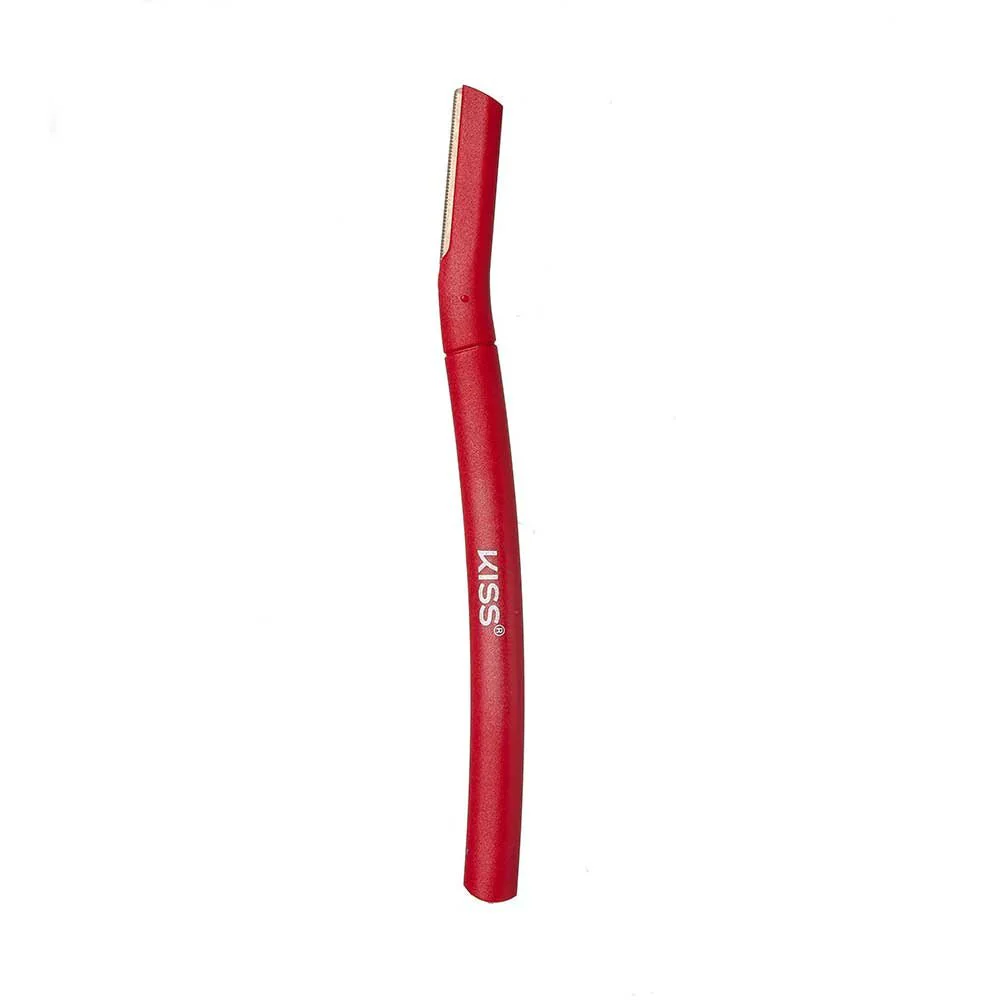 KISS NEW YORK Eyebrow Shaper & Dermaplaning Tool - Image 8