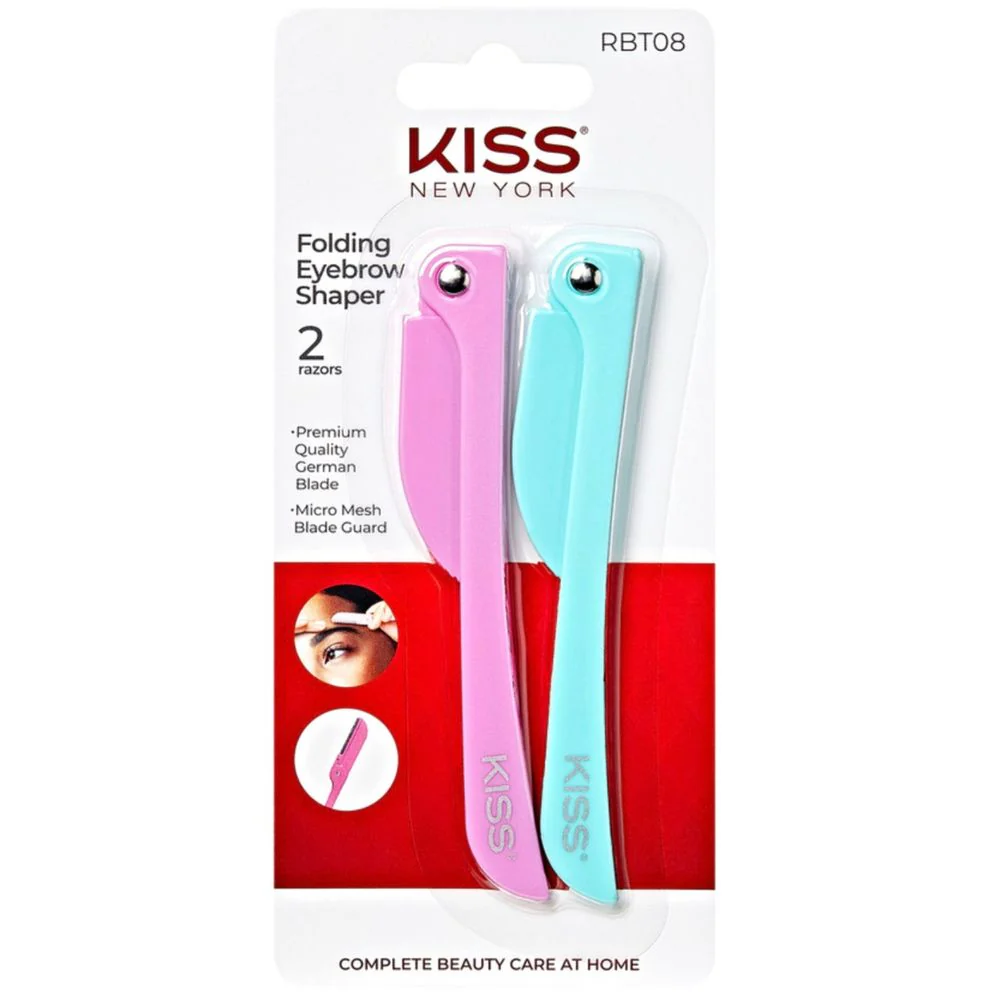 KISS New York Eyebrow Shaper - Image 3