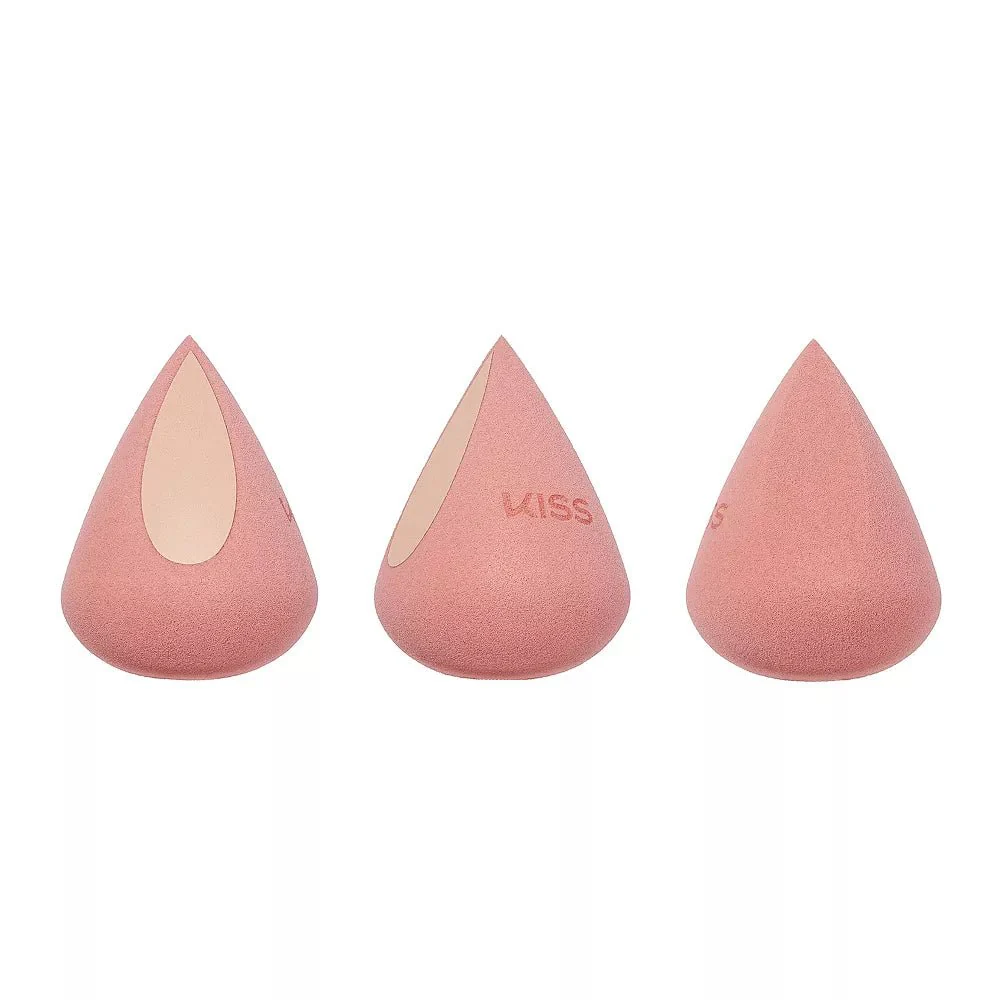 Kiss New York Fingerblend Reusable Makeup Sponge - Image 10