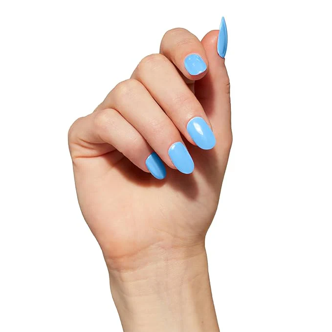 Kiss New York Gel Pro Gel Nail Polish (10ml) - Image 11