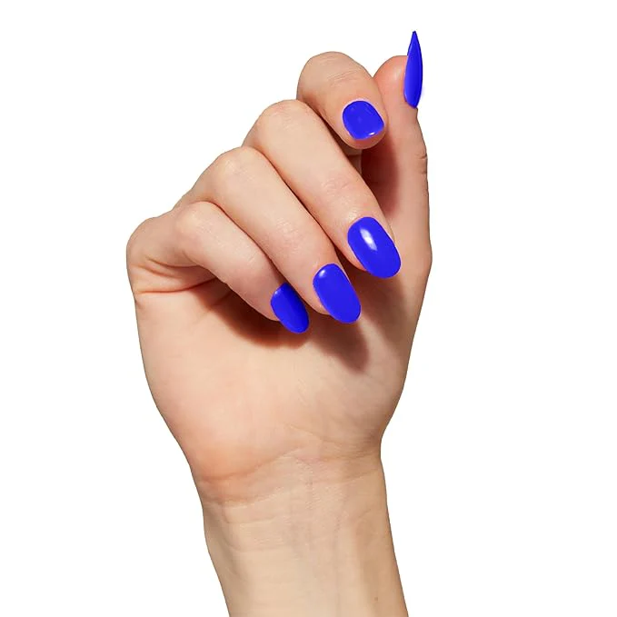 Kiss New York Gel Pro Gel Nail Polish (10ml) - Image 13