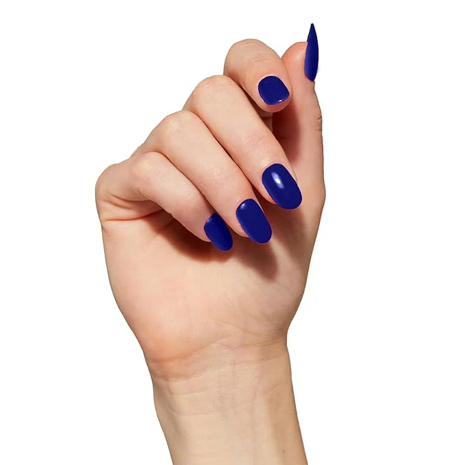 Kiss New York Gel Pro Gel Nail Polish (10ml) - Image 7