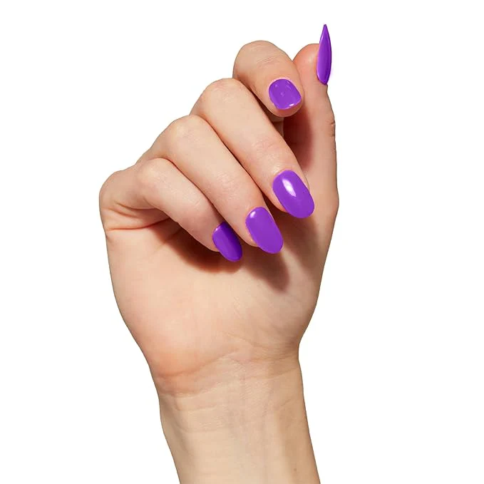 Kiss New York Gel Pro Gel Nail Polish (10ml) - Image 10