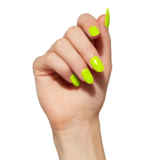 Kiss New York Gel Pro Gel Nail Polish (10ml) - Image 13