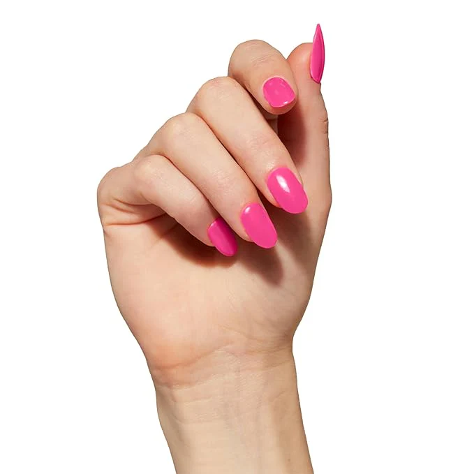Kiss New York Gel Pro Gel Nail Polish (10ml) - Image 16