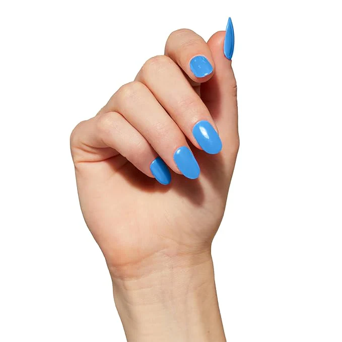 Kiss New York Gel Pro Gel Nail Polish (10ml) - Image 19