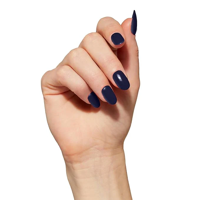 Kiss New York Gel Pro Gel Nail Polish (10ml) - Image 4