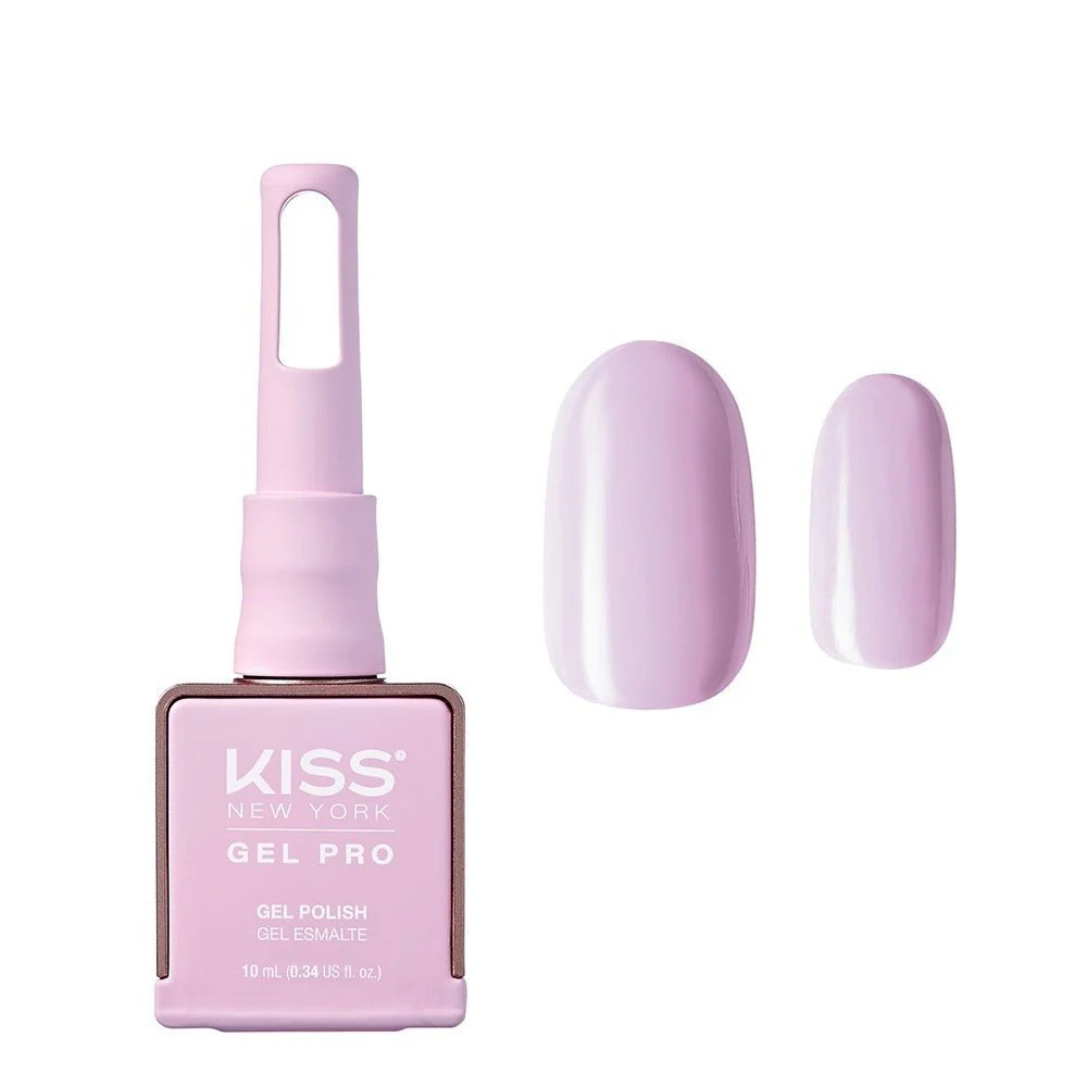 Kiss New York Gel Pro Gel Nail Polish (10ml) - Image 12