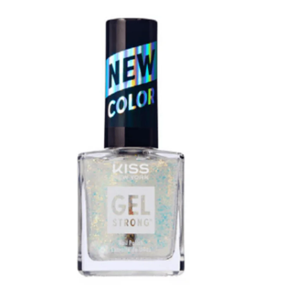Kiss New York Gel Pro - Nail Polish