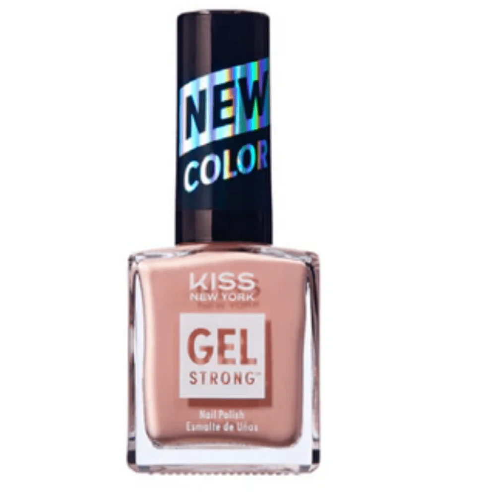 Kiss New York Gel Pro - Nail Polish - Image 10