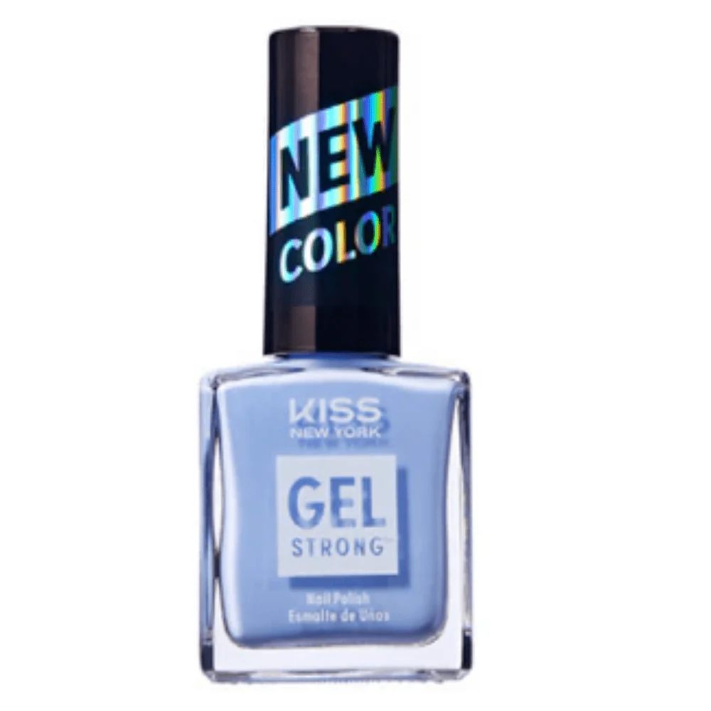 Kiss New York Gel Pro - Nail Polish - Image 11