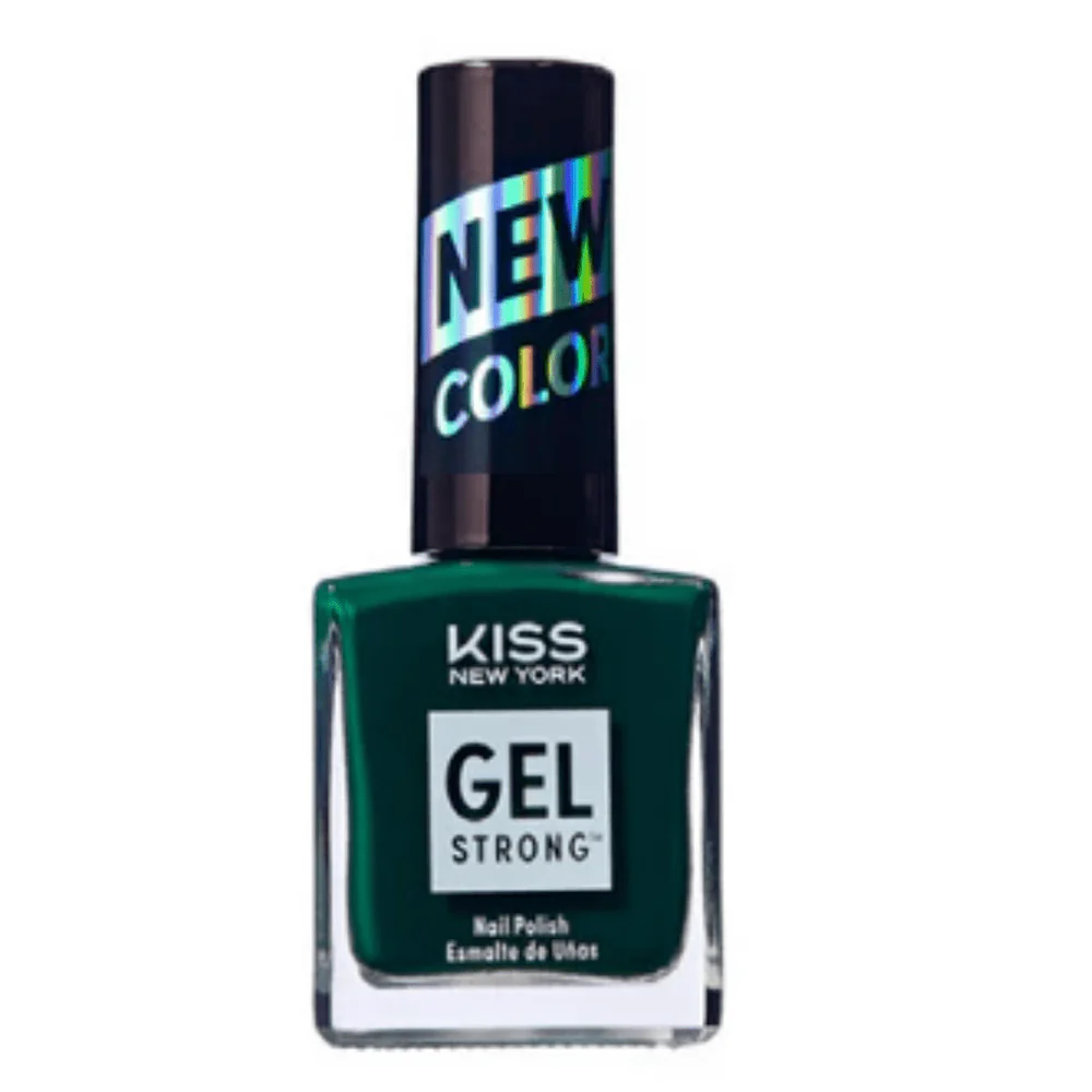 Kiss New York Gel Pro - Nail Polish - Image 12