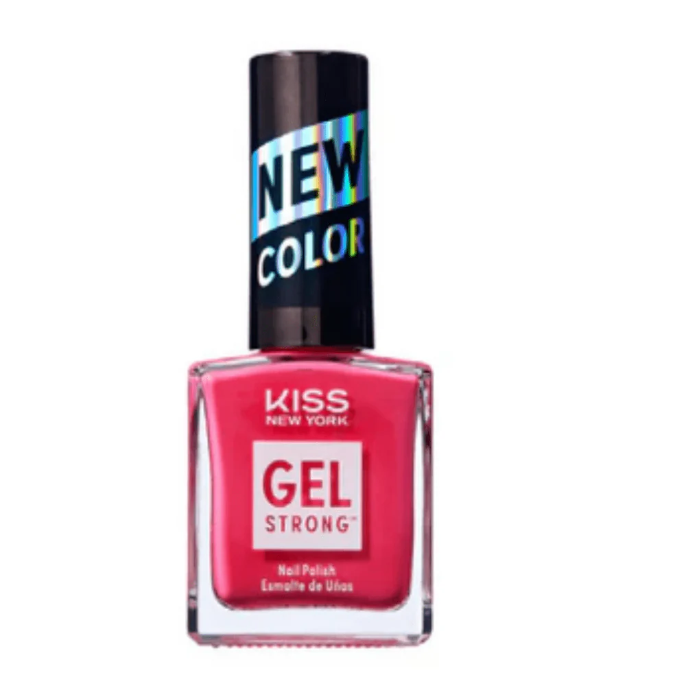 Kiss New York Gel Pro - Nail Polish - Image 13