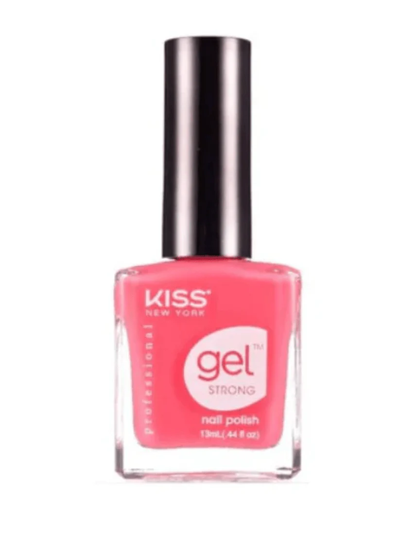 Kiss New York Gel Pro - Nail Polish - Image 14