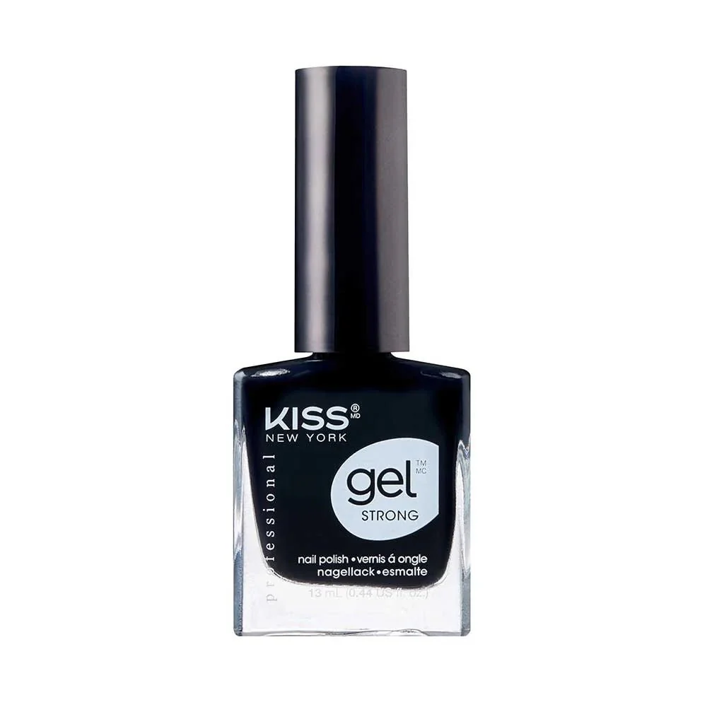 Kiss New York Gel Pro - Nail Polish - Image 18