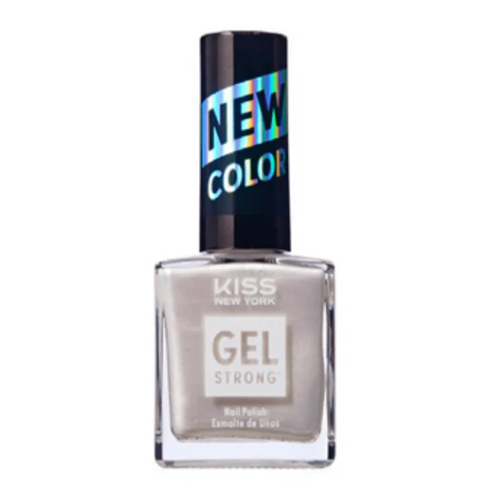 Kiss New York Gel Pro - Nail Polish - Image 2