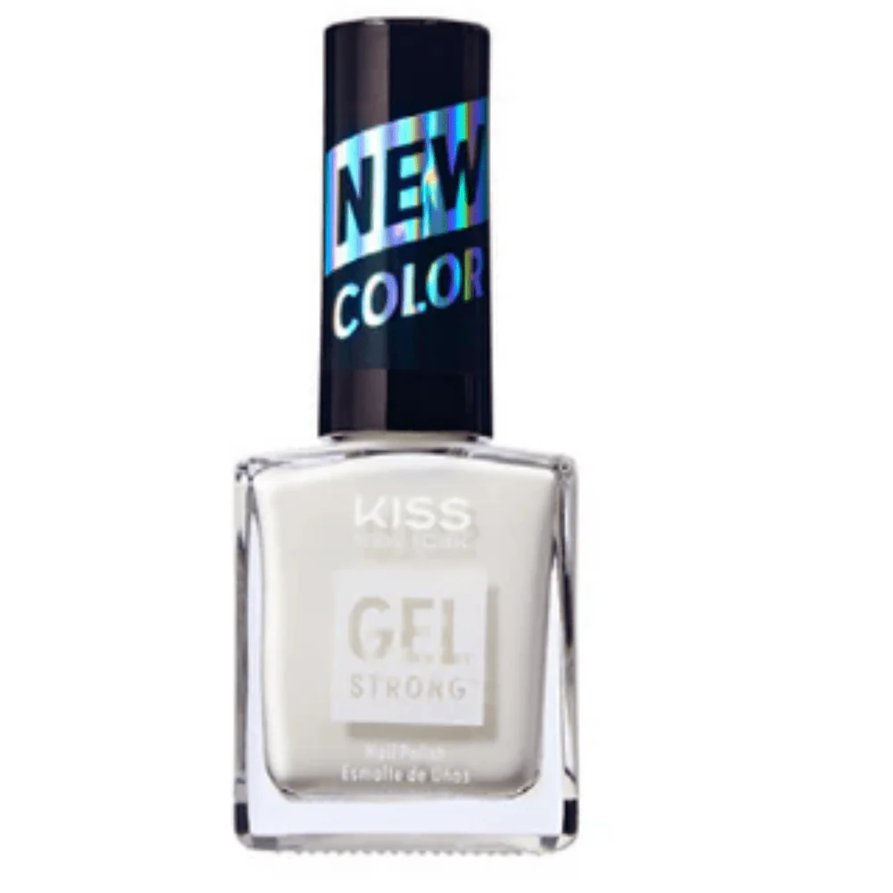 Kiss New York Gel Pro - Nail Polish - Image 3