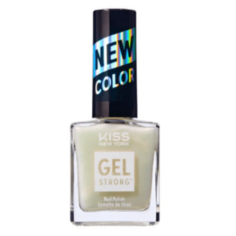 Kiss New York Gel Pro - Nail Polish - Image 4