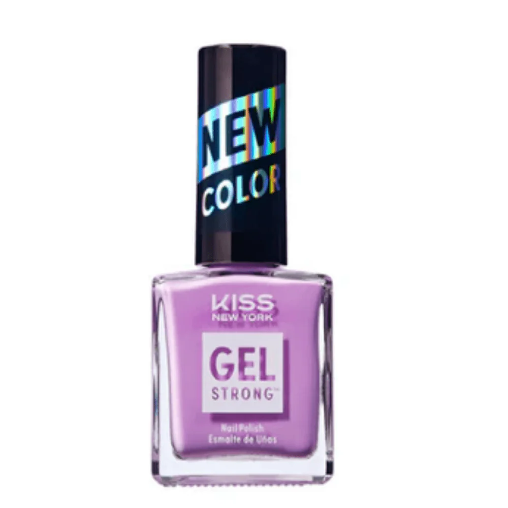 Kiss New York Gel Pro - Nail Polish - Image 5