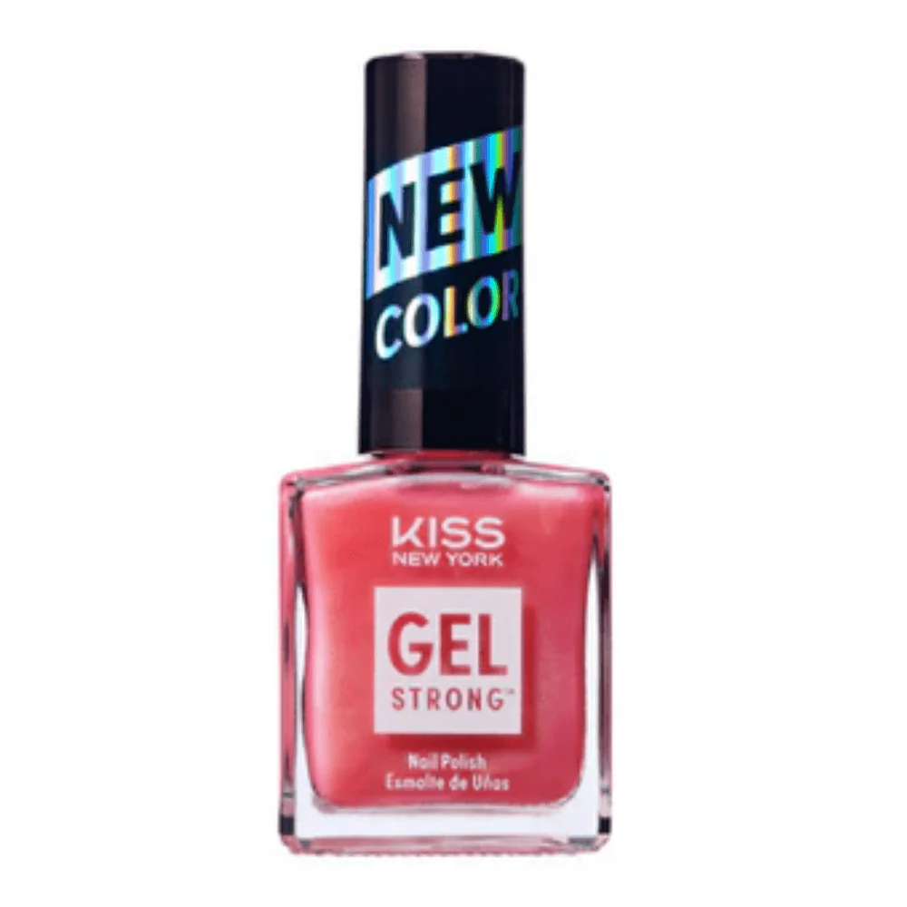 Kiss New York Gel Pro - Nail Polish - Image 6