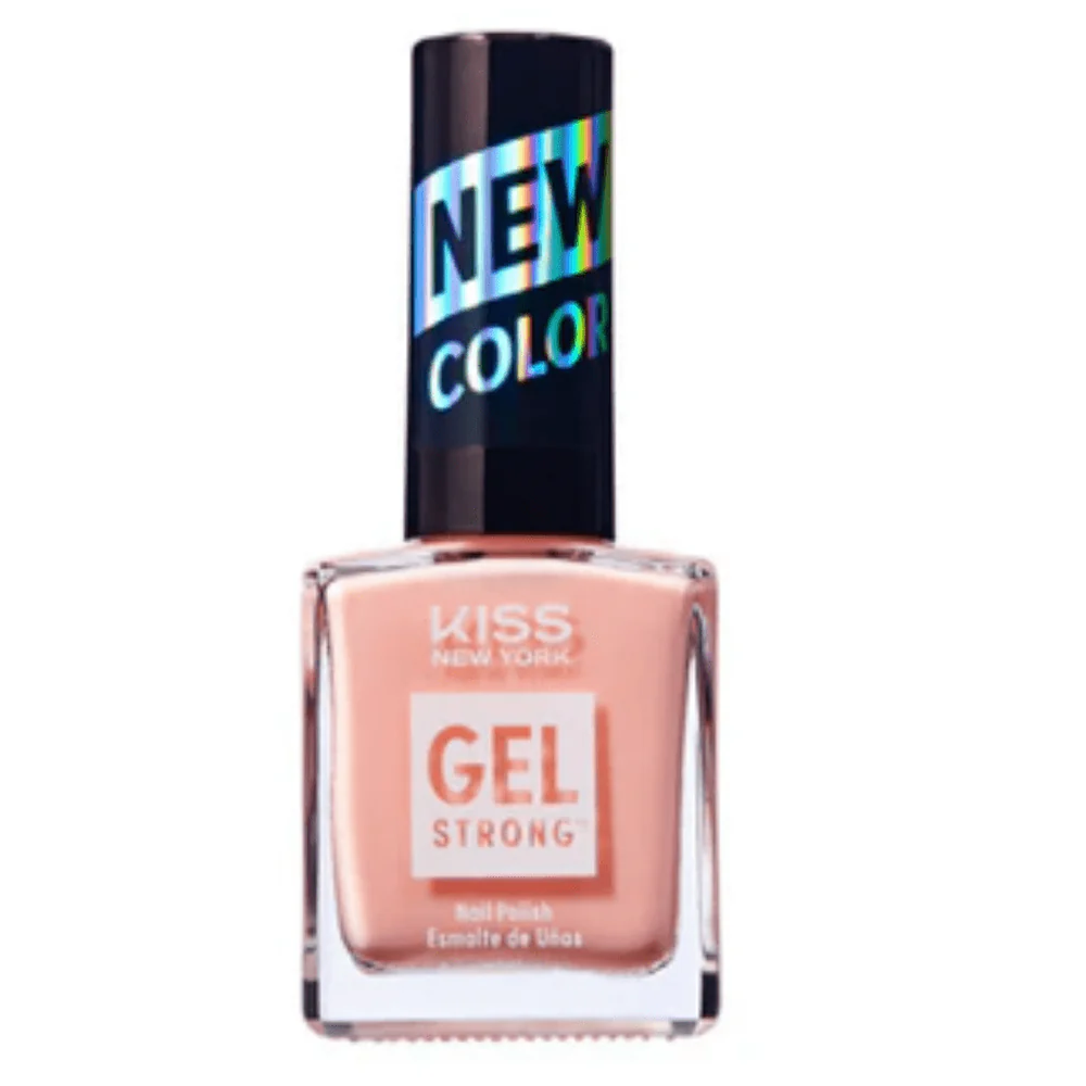 Kiss New York Gel Pro - Nail Polish - Image 7