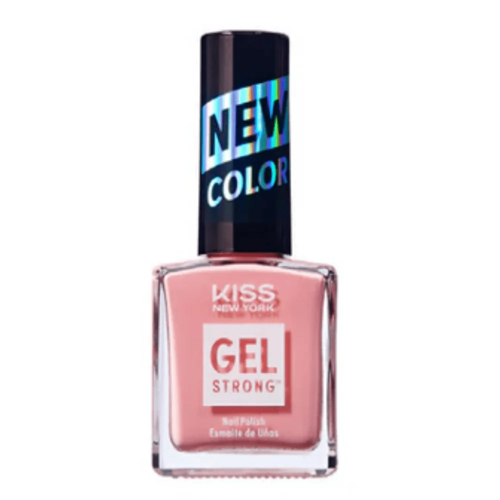Kiss New York Gel Pro - Nail Polish - Image 9