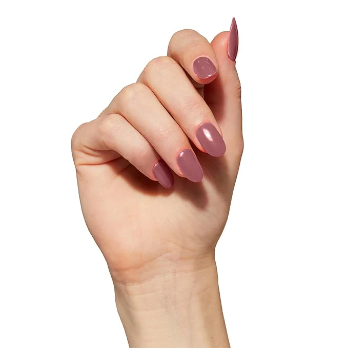 Kiss New York Gel Pro – "Under the Pecan Tree" Gel Nail Polish (10ml) - Image 4