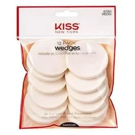 KISS New York Premium Makeup Wedge Set - Image 3