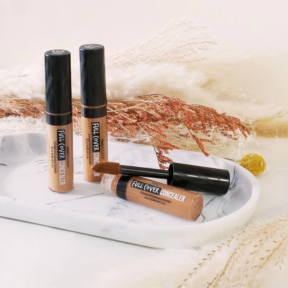KISS NEW YORK PROFESSIONAL – Full Cover Concealer