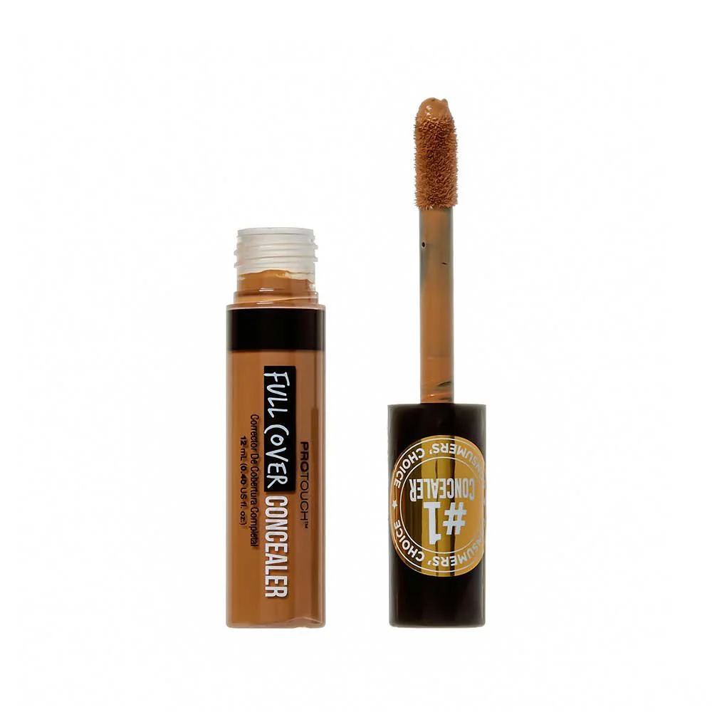 KISS NEW YORK PROFESSIONAL – Full Cover Concealer - Image 11