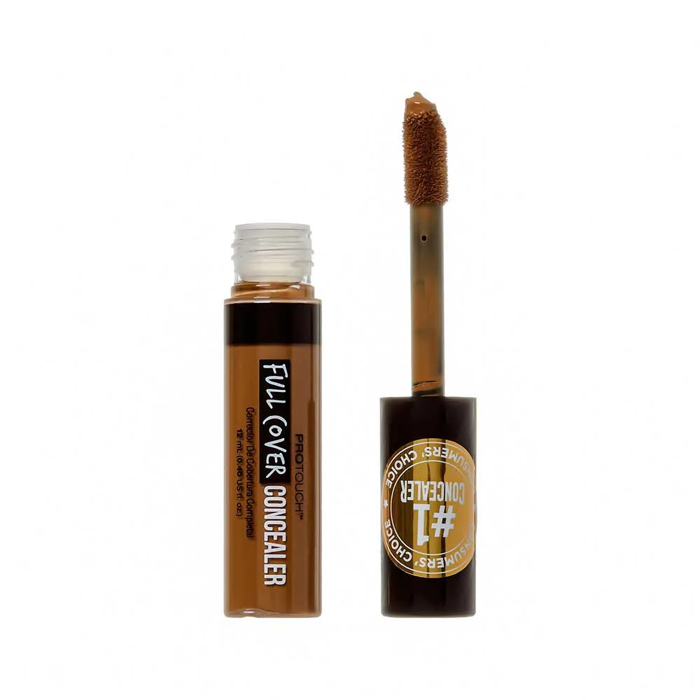 KISS NEW YORK PROFESSIONAL – Full Cover Concealer - Image 14