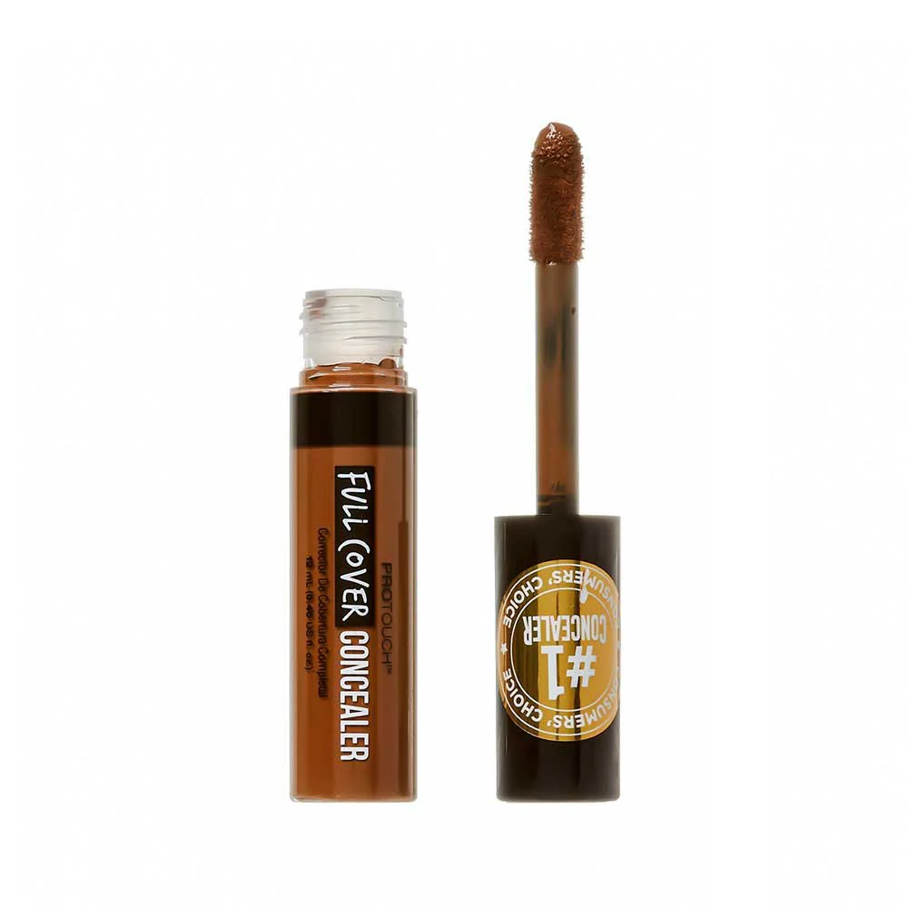 KISS NEW YORK PROFESSIONAL – Full Cover Concealer - Image 16