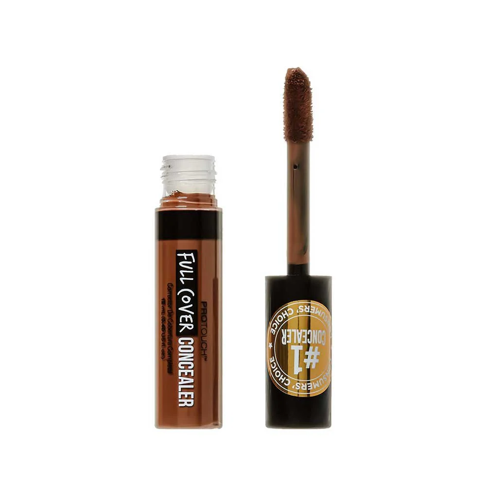KISS NEW YORK PROFESSIONAL – Full Cover Concealer - Image 17